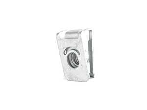 Genuine BMW Bodywork Clip Nut 41357060601