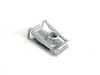 Genuine BMW Genuine BMW Bodywork Clip Nut 41357060601 41357060601 View 2
