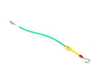 Genuine BMW Genuine BMW Front Door Handle Cable - Right - E39 525i 528i 530i 540i M5 51218215618 View 1