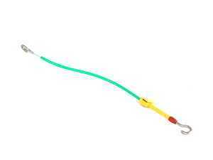 Genuine BMW Front Door Handle Cable - Right - E39 525i 528i 530i 540i M5