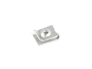 Genuine BMW Body Nut - 07129904243