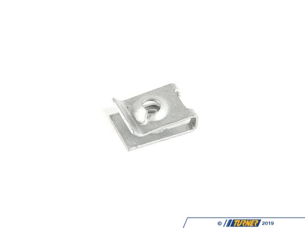 Genuine BMW Genuine BMW Body Nut - 07129904243 07129904243