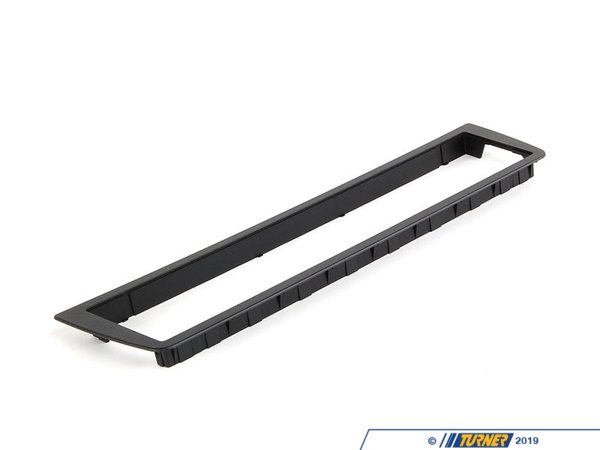 Genuine BMW Genuine BMW Frame - 64116919092 - E53 64116919092