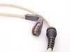 URO URO Brake Pad Wear Sensor - Rear - E39 34351163066 View 8