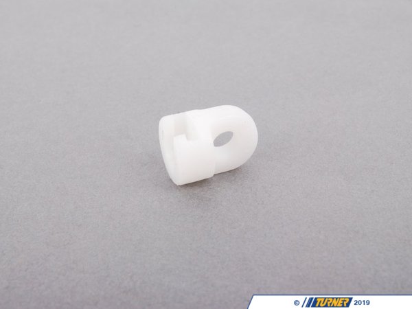 Genuine BMW Genuine BMW Connection Piece Kiekert - 67118361869 - E34,E36 67118361869