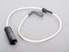 URO URO Brake Pad Wear Sensor - Rear - E39 34351163066 View 2
