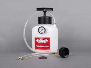 Motive European Power Bleeder - BMW & MINI