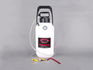 Motive Power Fill Pro Fluid Transfer Pump - 2 Gallon