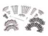 Genuine BMW Genuine BMW Engine Block Fastener Set 11110426591 View 1