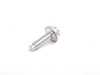 Genuine BMW Genuine BMW Engine Block Fastener Set 11110426591 View 12