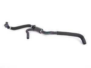 Genuine BMW Sucking Jet Pump With Lines - 11617831473