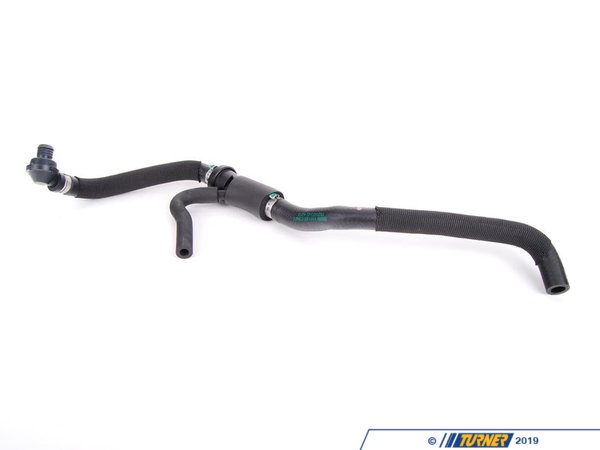 Genuine BMW Genuine BMW Sucking Jet Pump With Lines - 11617831473 11617831473