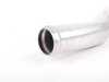 Genuine BMW Genuine BMW Heater Core Pipe 64111370932 View 3
