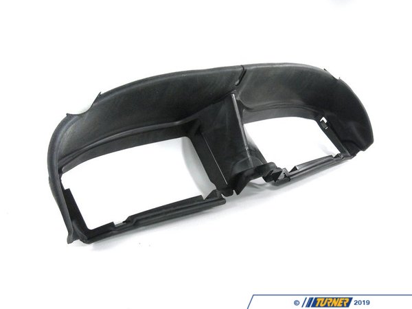 Genuine BMW Genuine BMW Intake duct 51117134099