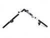 Genuine BMW Genuine BMW Reinforcement Bracket - Front Subframe - E90 E91 E92 31116768714 View 5