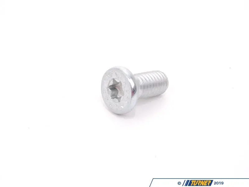 51218153573 - Genuine BMW Torx-countersunk Head Screw 