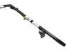 Genuine BMW Genuine BMW Reinforcement Bracket - Front Subframe - E90 E91 E92 31116768714 View 6