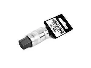 Schwaben 17mm Allen Socket - 1/2