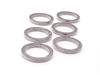 Genuine BMW Genuine BMW Cylinder Head Gasket Set - N54 3.0L 11127572758 View 8