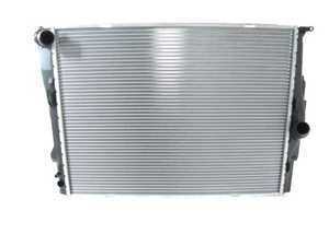 Genuine BMW Radiator - E82/88 E9X N52 3.0L (w/ Manual Transmission)
