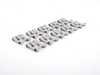 Genuine BMW Circlip - Pack Of 10 07129904567KT View 1