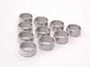 Genuine BMW Dowel - Pack Of 10 11211736881KT View 1