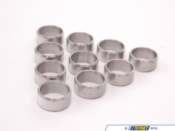 Genuine BMW Dowel - Pack Of 10 11211736881KT