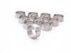 Genuine BMW Dowel - Pack Of 10 11211736881KT View 2