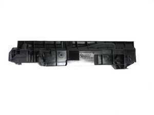 Genuine BMW Radiator Carrier - Right