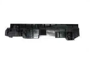 Genuine BMW Radiator Carrier - Right