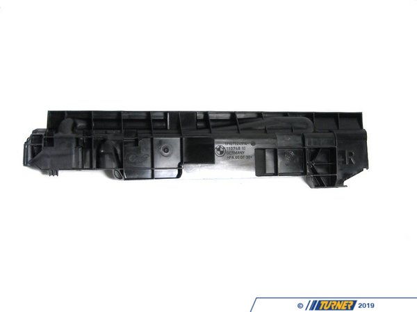 Genuine BMW Genuine BMW Radiator Carrier - Right 17107524914