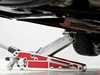 ECS Aluminum MINI Jack Pad Adapter ECS10721MKT View 1