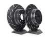 EBC Rear Ultimax Sport Brake Rotors - Pair (324x12) USR992 View 1