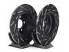 EBC Rear Ultimax Sport Brake Rotors - Pair (324x12) USR992 View 2