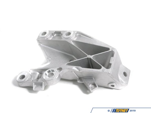 Genuine BMW Engine Supporting Bracket - Left - E82, E88, E90, E91, E92, E93, Z4 22116760315