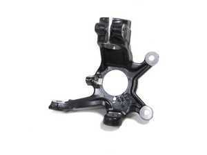 Genuine BMW Wheel Carrier - Front right - E46 325xi 330xi