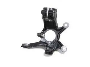 Genuine BMW Wheel Carrier - Front right - E46 325xi 330xi