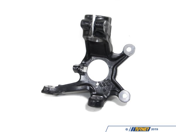 Genuine BMW Genuine BMW Wheel Carrier - Front right - E46 325xi 330xi 31216759312