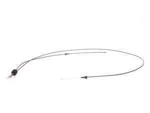 Genuine MINI Hood Bowden Cables