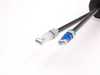 Genuine MINI Genuine MINI Hood Bowden Cables 51231491315 View 2