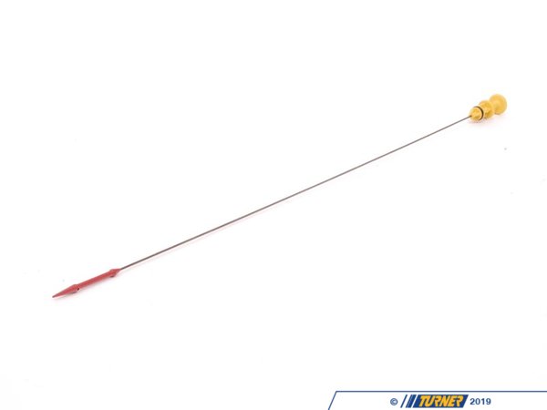 Genuine MINI Genuine MINI Dipstick For Engine Oil W/ Seal 11437585970
