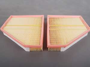 Air Filter - Pair