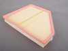 Mann Air Filter - Pair 13717548897898 View 2