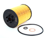 Mann OEM Oil Filter - E60 550i, E63 650i, E65 750i,760i E70 X5 4.8i 11427542021 View 1