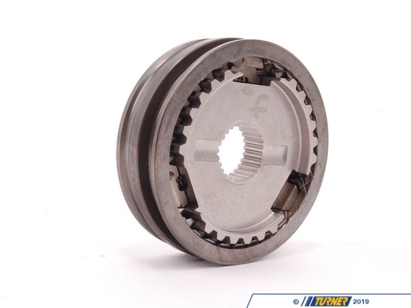 Genuine MINI Genuine MINI Replacement Guide Sleeve, 5T 23232327705