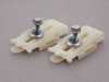 Genuine MINI Genuine MINI Window Regulator Support - Pair 51337075383 View 1