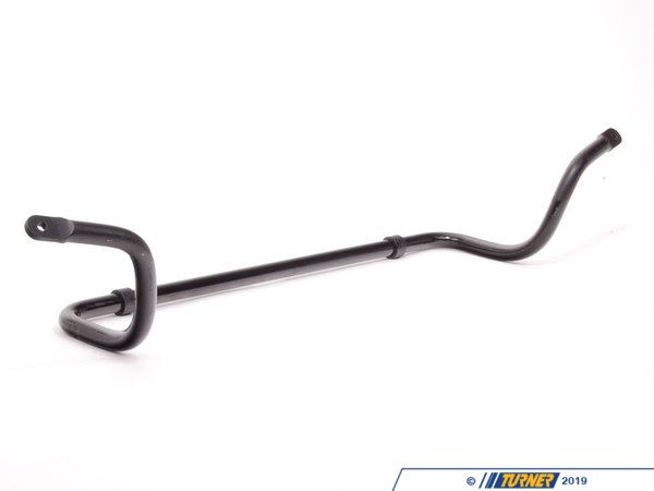 Genuine MINI Genuine MINI Stabilizer, Front D=24mm - 31356778646 - (NO LONGER AVAILABLE) 31356778646