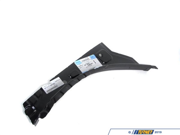 Genuine BMW Genuine BMW Supporting Strut,whl House, - 41117135633 41117135633