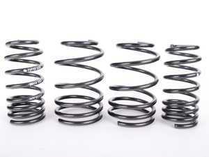 H&R Sport Spring Set - R55 MINI Cooper S Clubman