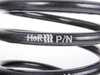 H&R H&R Sport Spring Set - R55 MINI Cooper S Clubman 50455 View 5